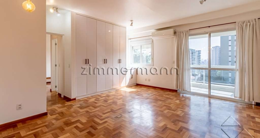 Apartamento com 2 quartos à venda na Rua Romano Schiesari, --, Perdizes, São Paulo