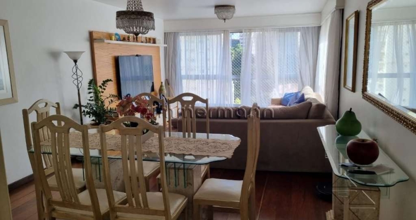 Apartamento com 3 quartos à venda na Rua Peixoto Gomide, --, Consolação, São Paulo