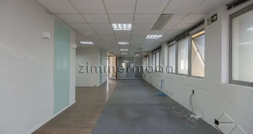 Casa comercial com 2 salas à venda na Alameda Campinas, --, Jardim Paulista, São Paulo