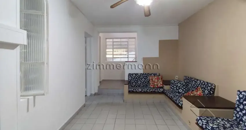 Casa com 2 quartos à venda na Rua Filipinas, --, Alto da Lapa, São Paulo