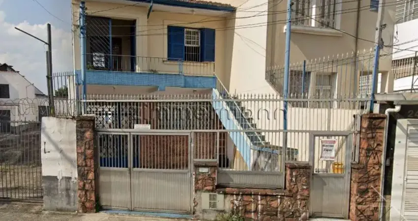 Casa com 4 quartos à venda na Rua da Independência, --, Cambuci, São Paulo