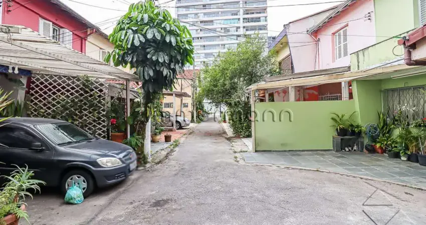 Casa com 2 quartos à venda na Rua Fernão Dias, --, Pinheiros, São Paulo