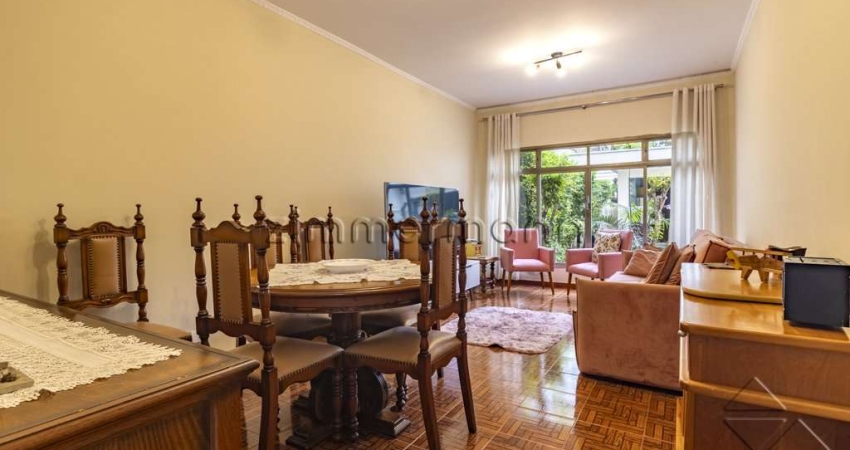 Casa com 3 quartos à venda na Rua Bastos Pereira, --, Vila Nova Conceição, São Paulo