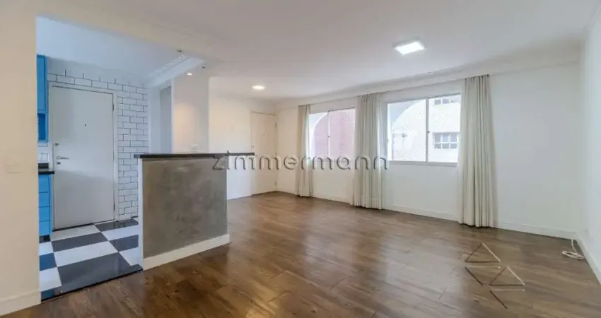 Apartamento com 3 quartos à venda na Rua Padre Carvalho, --, Pinheiros, São Paulo