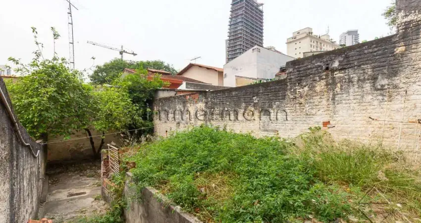 Casa com 10 quartos à venda na Rua Rifaina, --, Pompéia, São Paulo