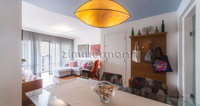 Apartamento com 3 quartos à venda na Rua Cipriano Barata, --, Ipiranga, São Paulo