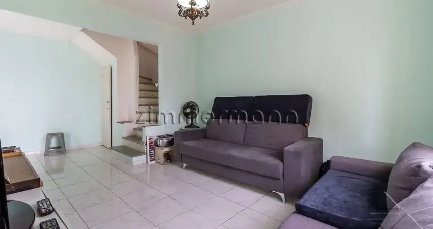 Casa com 3 quartos à venda na Rua Marechal Hermes da Fonseca, --, Santa Teresinha, São Paulo