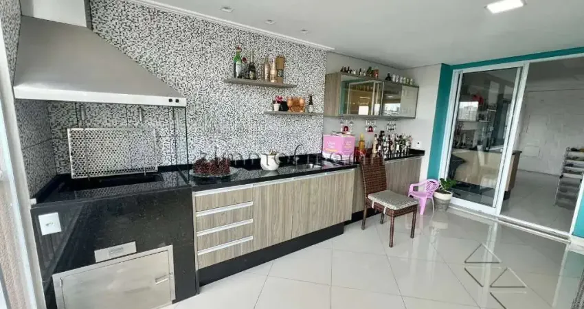 Apartamento com 3 quartos à venda na Rua David Ben Gurion, --, Vila Sônia, São Paulo