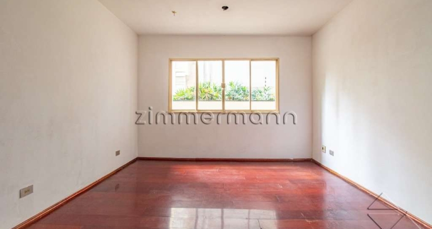 Apartamento com 2 quartos à venda na Rua Doutor Gabriel dos Santos, --, Santa Cecília, São Paulo