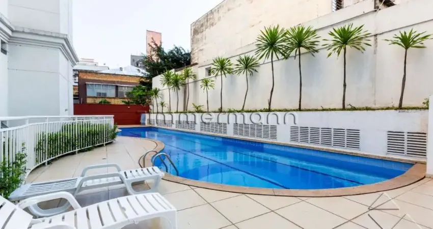 Apartamento com 4 quartos à venda na Rua Santo Antônio, --, Bela Vista, São Paulo