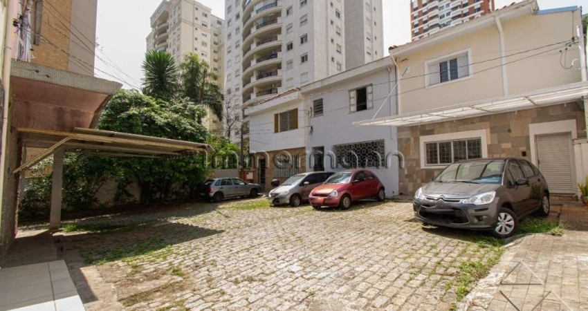 Casa com 3 quartos à venda na Rua Aimberê, --, Perdizes, São Paulo