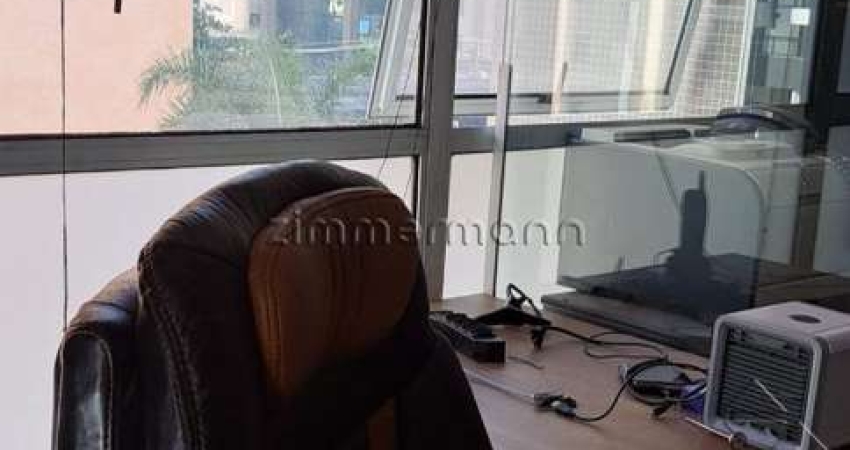 Casa comercial à venda na Rua Juquis, --, Moema, São Paulo