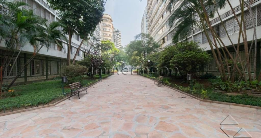 Apartamento com 3 quartos à venda na Avenida Higienópolis, --, Higienópolis, São Paulo