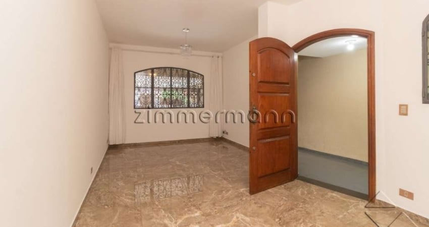 Casa com 3 quartos à venda na Rua Engenheiro José Valter Seng, --, Vila Sônia, São Paulo