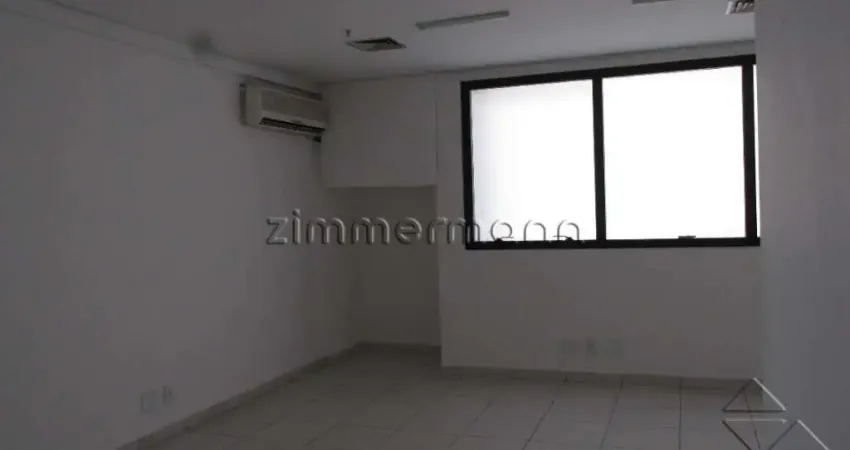 Casa comercial à venda na Rua Doutor Albuquerque Lins, --, Santa Cecília, São Paulo
