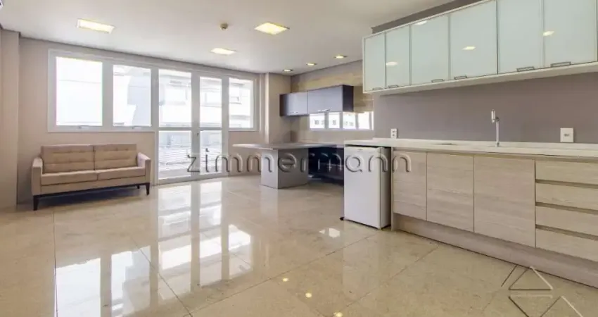 Casa comercial à venda na Rua Raul Pompéia, --, Pompéia, São Paulo
