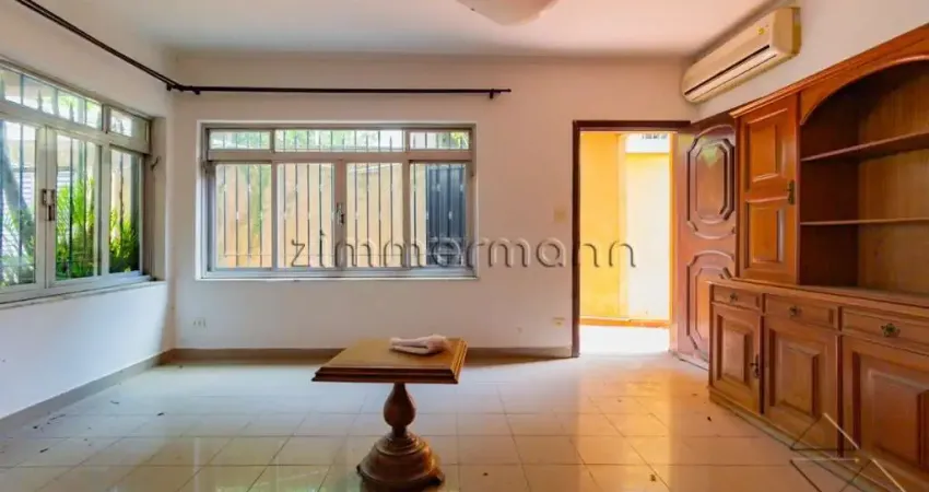 Casa com 3 quartos à venda na SÁ PINTO, --, Alto da Lapa, São Paulo