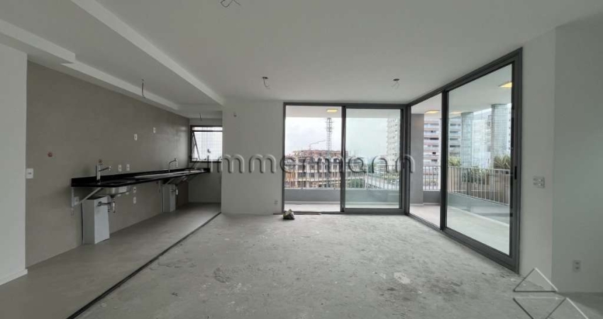 Apartamento com 3 quartos à venda na Rua Alves Guimarães, --, Pinheiros, São Paulo