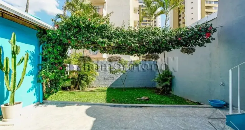 Casa com 2 quartos à venda na UCAIARI, --, Alto da Lapa, São Paulo