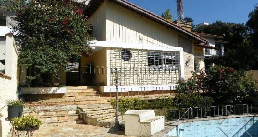 Casa com 3 quartos à venda na DOUTOR SILAS BOTELHO, --, Sumaré, São Paulo