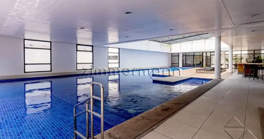 Apartamento com 1 quarto à venda na Rua Fernão Dias, --, Pinheiros, São Paulo