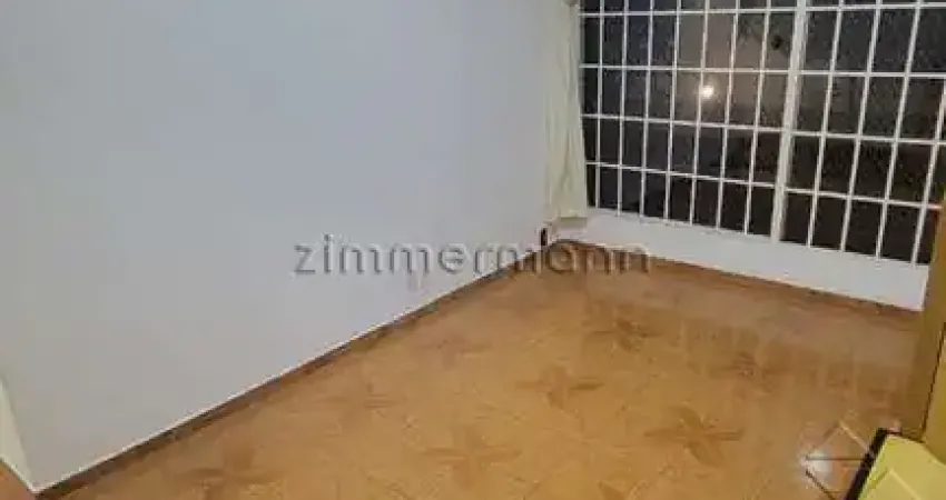 Apartamento com 3 quartos à venda na Avenida Jurubatuba, --, Brooklin, São Paulo