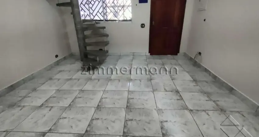 Casa com 3 quartos à venda na Rua Gonçalves Ledo, --, Ipiranga, São Paulo