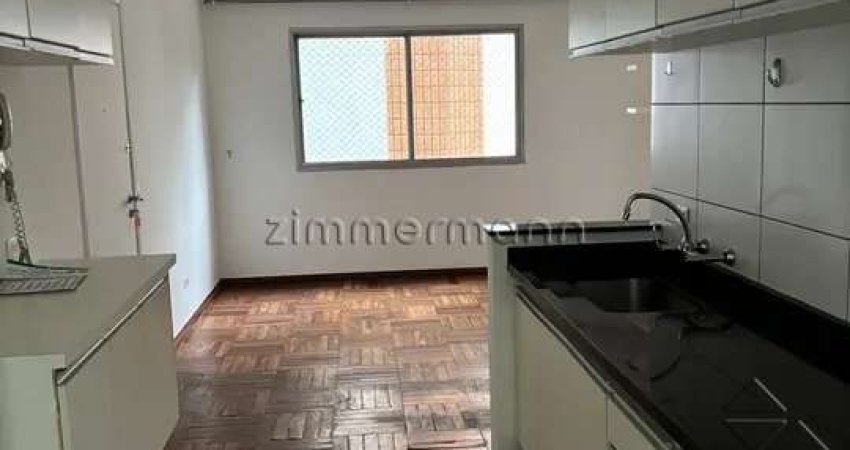 Apartamento com 3 quartos à venda na Rua Álvaro Luís Roberto de Assumpção, --, Campo Belo, São Paulo