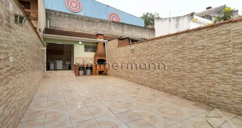 Casa com 3 quartos à venda na Rua Joaquim Nabuco, --, Brooklin, São Paulo