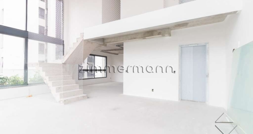 Apartamento com 3 quartos à venda na Alameda Lorena, --, Jardim Paulista, São Paulo