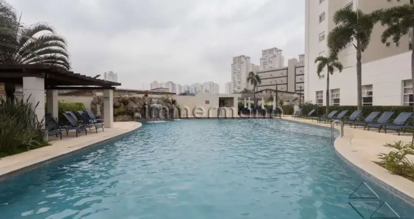 Apartamento com 3 quartos à venda na Rua Hassib Mofarrej, --, Vila Leopoldina, São Paulo