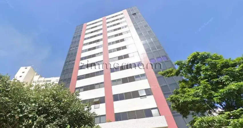 Casa comercial à venda na PROFESSOR NOÉ DE AZEVEDO, --, Vila Mariana, São Paulo