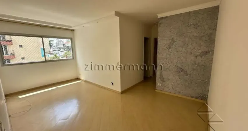 Apartamento com 2 quartos à venda na Rua Piracema, --, Santa Teresinha, São Paulo