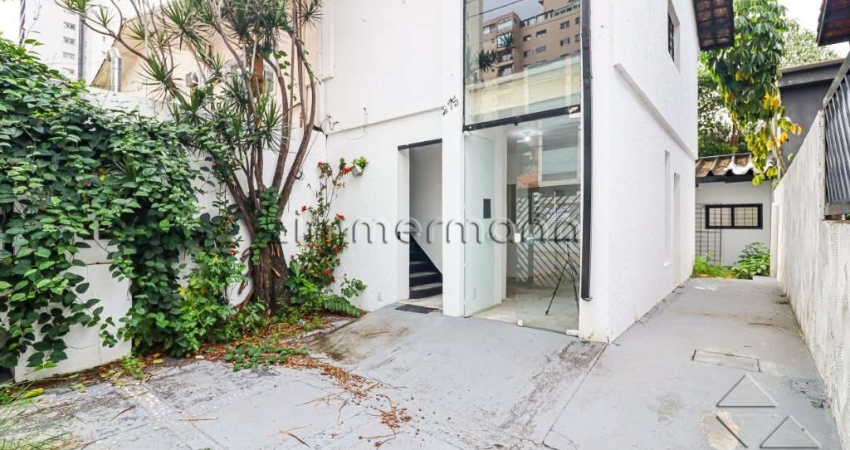 Casa comercial à venda na Rua Nova Cidade, --, Vila Olímpia, São Paulo