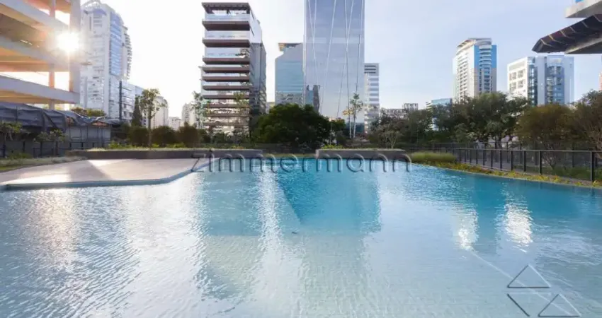 Apartamento com 3 quartos à venda na Rua Chilon, --, Vila Olímpia, São Paulo