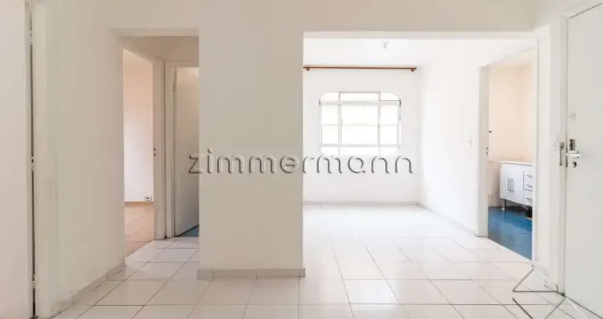Apartamento com 2 quartos à venda na Rua Dardanelos, --, Alto da Lapa, São Paulo