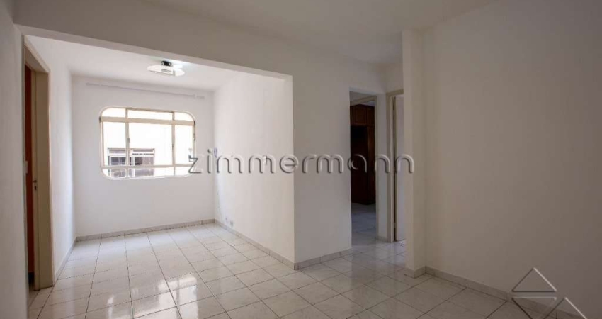 Apartamento com 2 quartos à venda na Rua Dardanelos, --, Alto da Lapa, São Paulo