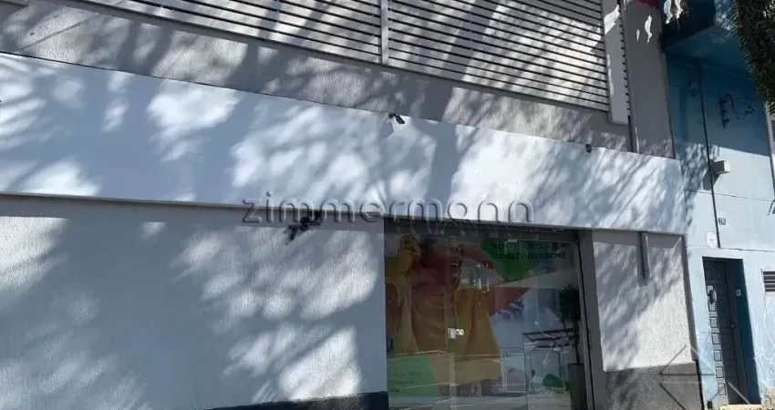 Casa comercial à venda na Rua Caramuru, --, Chácara Inglesa, São Paulo