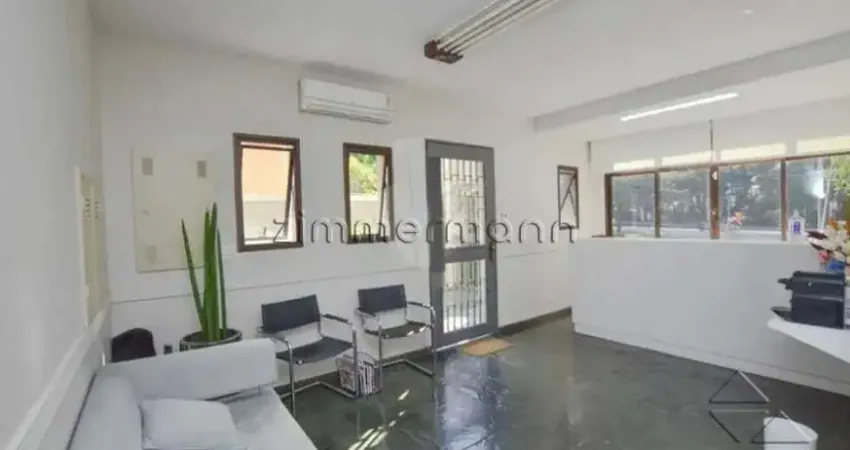 Casa comercial à venda na Rua Luís Góis, --, Planalto Paulista, São Paulo