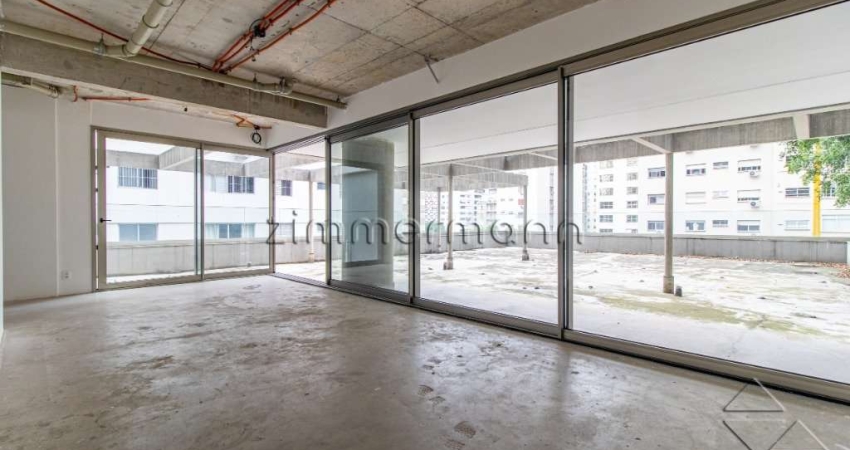 Apartamento com 4 quartos à venda na Alameda Lorena, --, Jardim Paulista, São Paulo