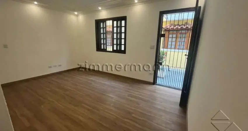 Casa com 3 quartos à venda na Rua Oliveira Lima, --, Cambuci, São Paulo