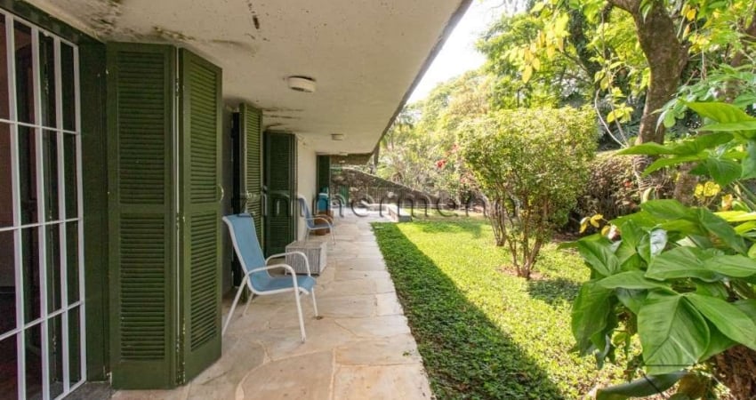 Casa com 2 quartos à venda na ITORORÓS, --, Real Parque, São Paulo
