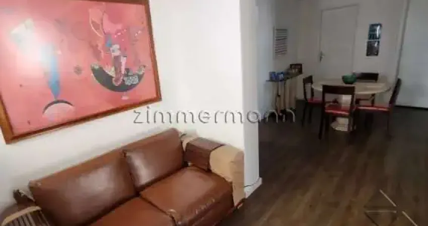 Casa com 3 quartos à venda na ANTÔNIO ETZEL, --, Vila Clementino, São Paulo