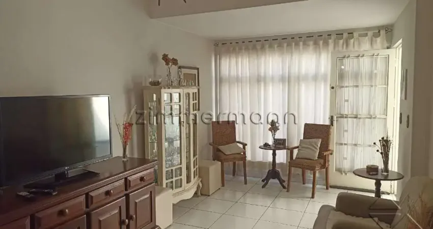 Casa com 2 quartos à venda na SÃO JUSTINIANO, --, Vila Leopoldina, São Paulo