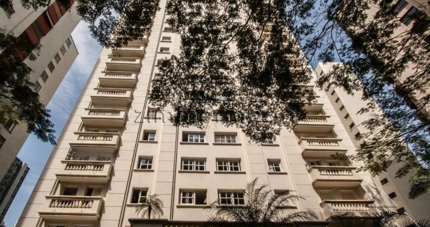 Apartamento com 3 quartos à venda na Rua Sergipe, --, Higienópolis, São Paulo