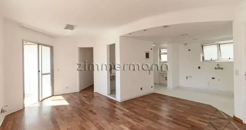 Apartamento com 3 quartos à venda na Rua Pelotas, --, Vila Mariana, São Paulo