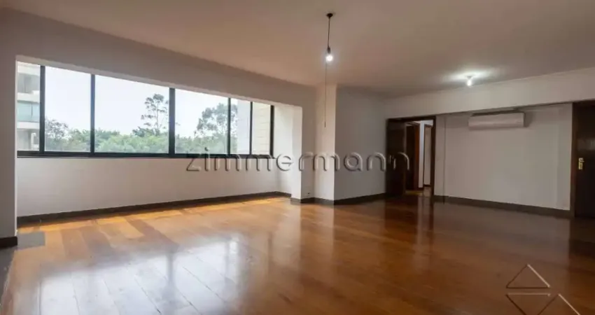 Apartamento com 3 quartos à venda na Rua Doutor Theóphilo Ribeiro de Andrade, --, Alto de Pinheiros, São Paulo