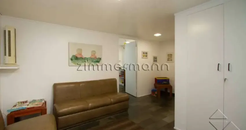 Casa comercial à venda na Rua Caçapava, --, Jardim Paulista, São Paulo
