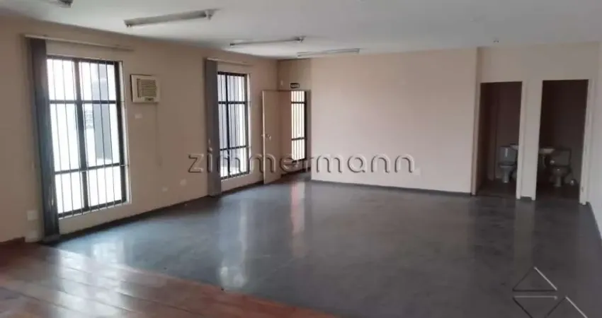 Casa comercial à venda na Avenida Doutor Altino Arantes, --, Vila Clementino, São Paulo