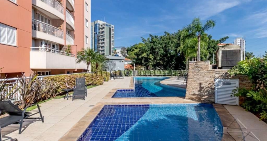 Apartamento com 3 quartos à venda na Avenida Diógenes Ribeiro de Lima, --, Vila Leopoldina, São Paulo